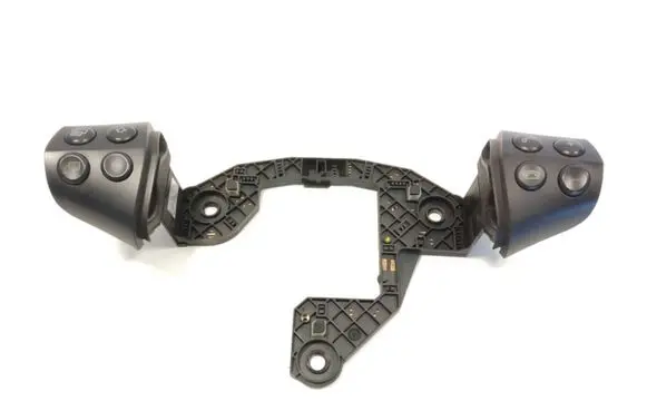 Mercedes-Benz A W169 Steering wheel buttons/switches 1698207310 60187078540
