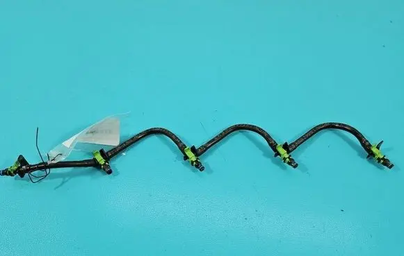 Citroen DS4 Fuel line pipe IMPRK1543091