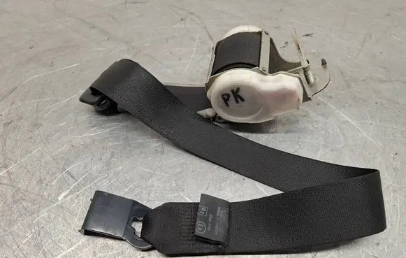 Opel Signum Front seatbelt 13128271N