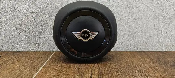 Mini One - Cooper Coupe R56 Steering wheel airbag 6791373 RG26446120 20131981001