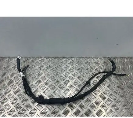 Mercedes-Benz GLC C253 Other wiring loom A2535400601