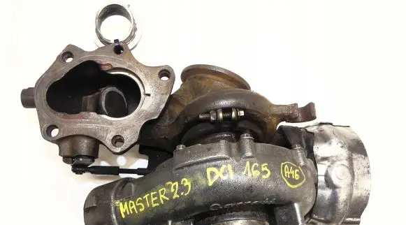 Renault Master III Turbo 144118020R
