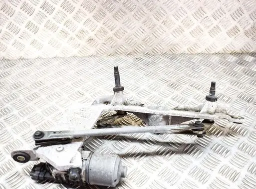 Renault Zoe Front wiper linkage and motor 3397021397 288009222R