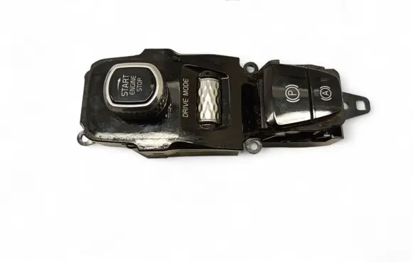 Volvo XC60 Engine start stop button switch 31443818