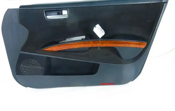 Nissan Maxima A34 Front door card panel trim