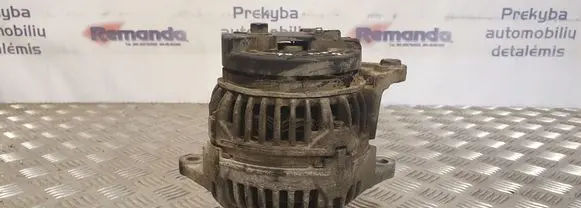 Generator/alternator