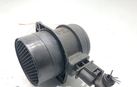 Audi A4 S4 B8 8K Mass air flow meter 03G906461C