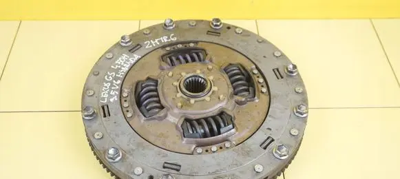 Lexus GS 300 350 430 450H Clutch set kit AUT 2GRFSE