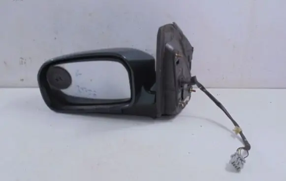 Honda Civic Manual wing mirror 010672