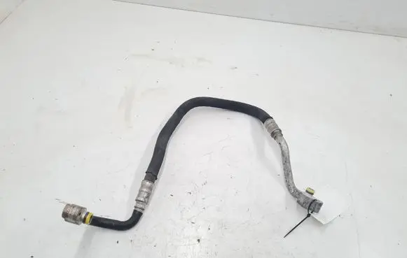 Audi A6 S6 C6 4F Air conditioning (A/C) pipe/hose 4F0260701M