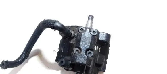 Alfa Romeo 156 Fuel injection high pressure pump 0445010007 00127