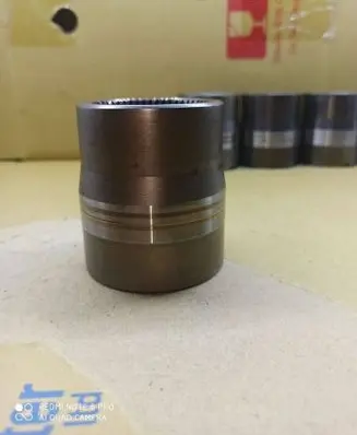 Volvo XC90 Half shaft coupling 
