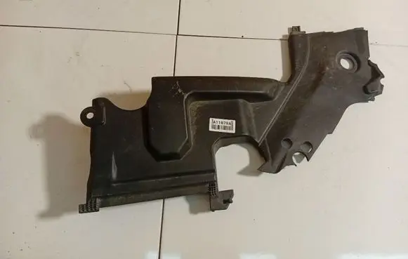 Toyota Avensis T250 Other exterior part 5341405030