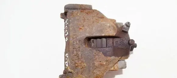 Opel Vectra B Front brake caliper 