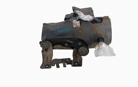 Citroen Jumpy Power steering pump 1401314780