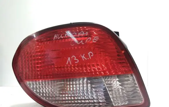 Hyundai Coupe Rear/tail lights 92401275