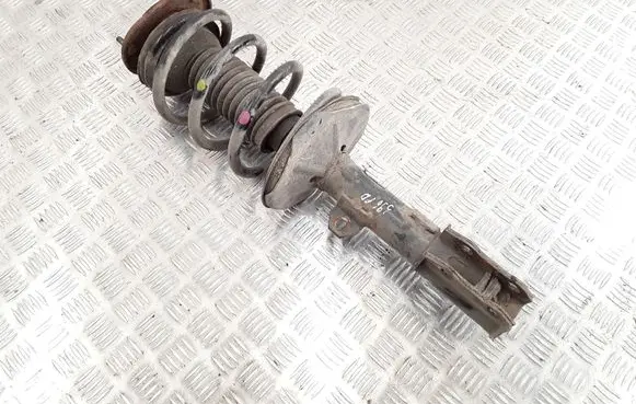 Toyota Corolla E120 E130 Front shock absorber with coil spring