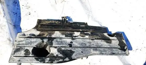 Ford Focus Engine splash shield/under tray AV61R11778AF