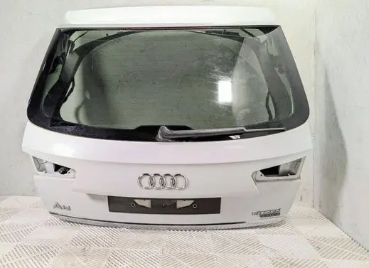 Audi A6 Allroad C7 Tailgate/trunk/boot lid 4G9827025B 4G9827933E