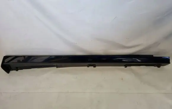 Mazda 3 III Sill BCJH51PR1