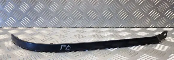 Audi 80 90 S2 B4 Under headlight/headlamp trim 8A0853208A