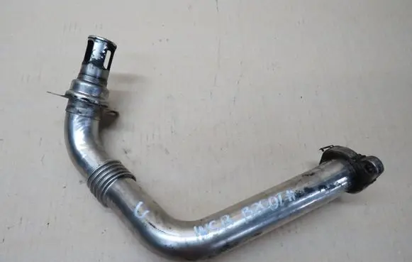 Opel Insignia B EGR valve line/pipe/hose