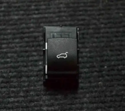 BMW X5 F15 Tailgate/boot open switch button 9267981