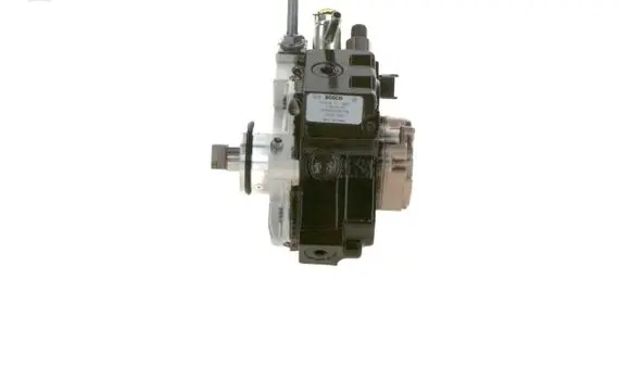 Toyota Yaris Fuel injection high pressure pump 0445010114