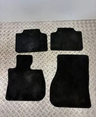 Mini Countryman U25 Car floor mat set 7952143 2636112101 2636112201