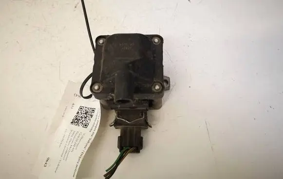 Volkswagen Golf III High voltage ignition coil ACA25