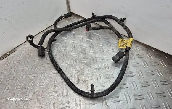 Opel Antara Parking sensor (PDC) wiring loom 96628189