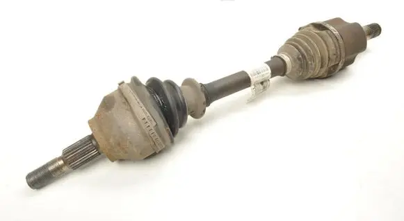 Ford Tourneo Front driveshaft FV613B437BB