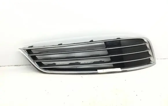 Audi A8 S8 D4 4H Front bumper lower grill 4H0807680 4H0807680E