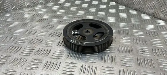 KIA Ceed Crankshaft pulley