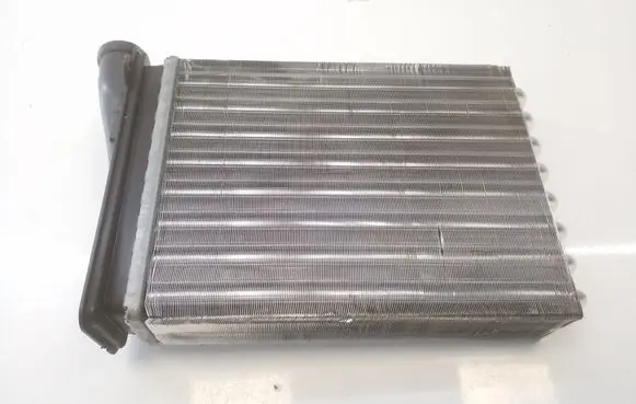 Peugeot 208 I Heater blower radiator 