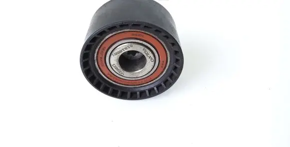 Volvo XC60 Timing belt tensioner pulley 31316581 27BD4822DWA18A