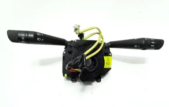 Fiat Grande Punto Wiper turn signal indicator stalk/switch 7354719360
