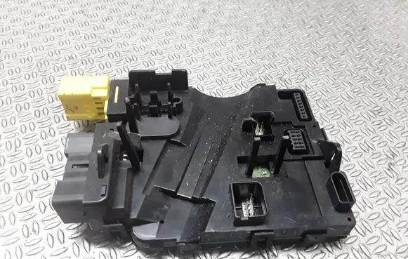 Steering angle sensor