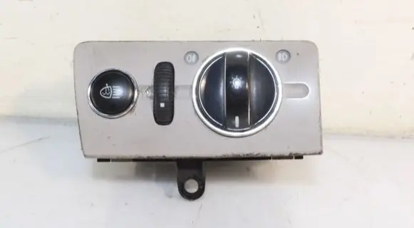 Mercedes-Benz E W211 Light switch