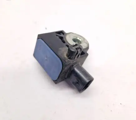 Subaru Outback (BT) Airbag deployment crash/impact sensor 98231AN00A 101004SL8