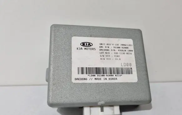 KIA Ceed Other control units/modules 95300A2000 49D8J01000