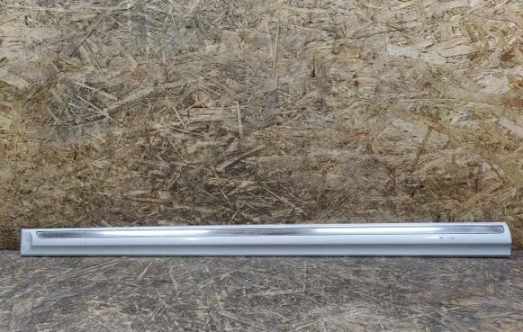 KIA Magentis Front door trim (molding) 877243C000