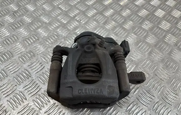 Renault Koleos II Rear brake caliper CLE11VZA