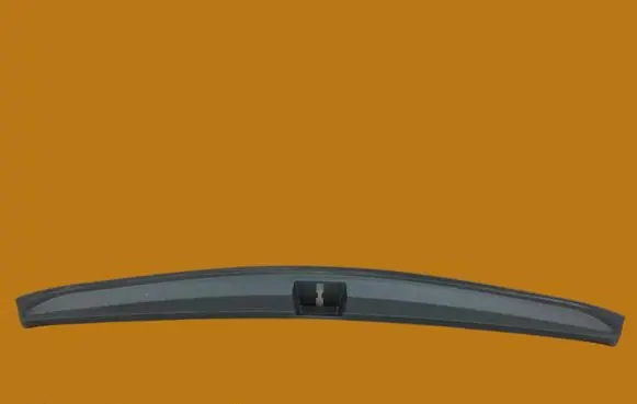 Dacia Duster II Trunk/boot sill cover protection 849930170R