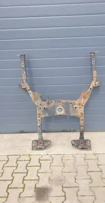 Mini One - Cooper R56 Front subframe 