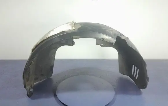 Ford Fiesta Front wheel arch liner splash guards C1BB-16114-AB