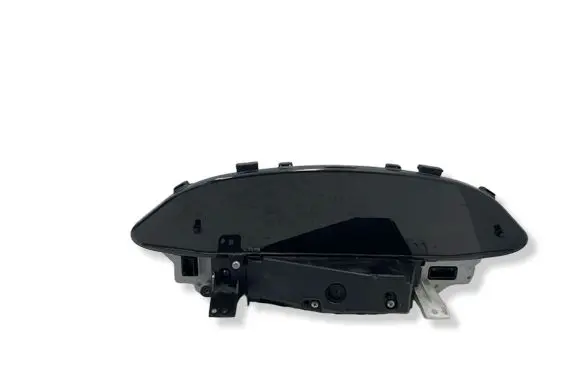 Toyota Yaris Speedometer (instrument cluster) 838000D690D