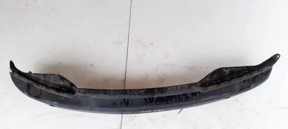 Rear beam
