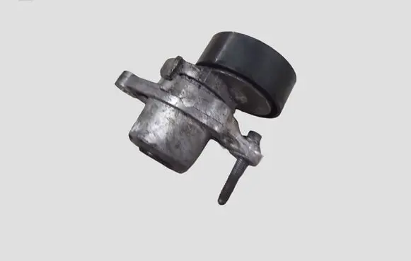 Peugeot 3008 I Generator/alternator belt tensioner T39377