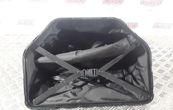 BMW M3 Glove box in trunk 60930003